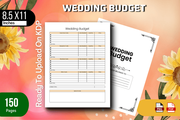 A Practical Evaluation of Wedding Budget KDP Interiors