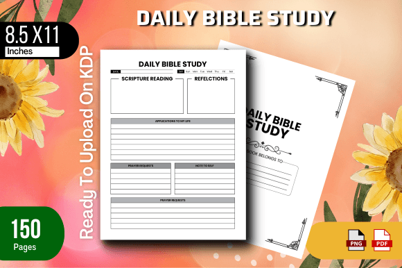 Evaluating Daily Bible Study KDP Interiors for Content Publishers