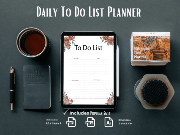 Everything You Need to Know About Mom Journal Planner KDP Interiors