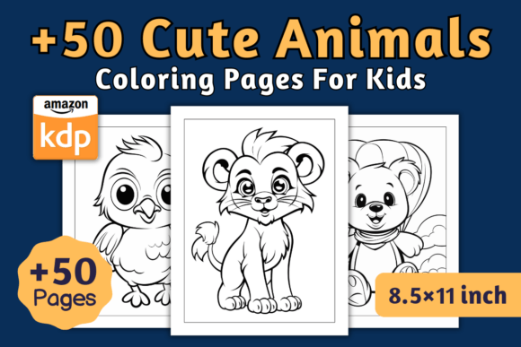 The Creative and Commercial Potential of Digital Coloring Resources