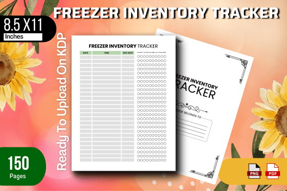The Modern Kitchen Arsenal: Organizing Frozen Goods with Digital Tools